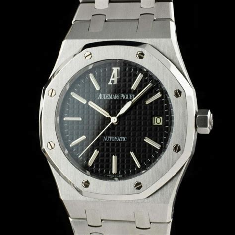 audemars piguet 285 pagine|ap 15300st.